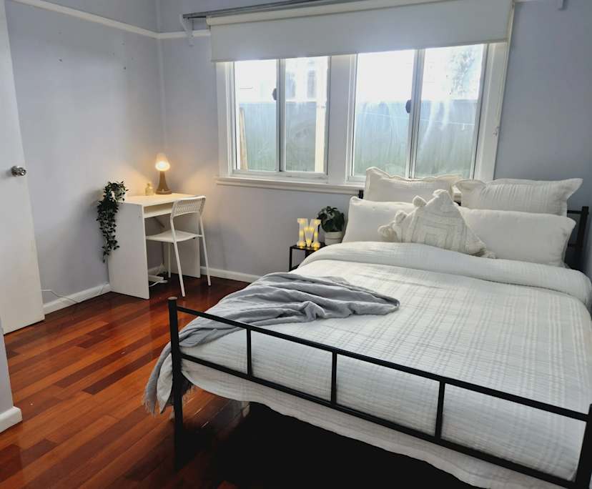 $260, Share-house, 4 bathrooms, South Granville NSW 2142