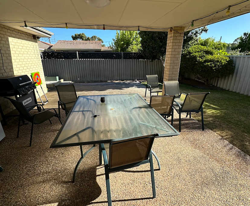 $281, Share-house, 4 bathrooms, South Bunbury WA 6230