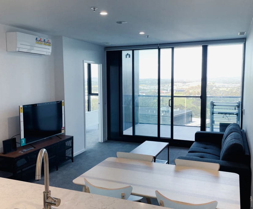 $380, Flatshare, 2 bathrooms, Belconnen ACT 2617