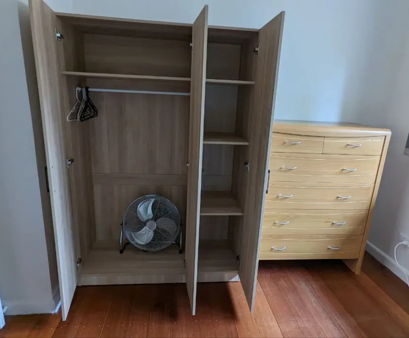 $280, Share-house, 3 bathrooms, Nunawading VIC 3131