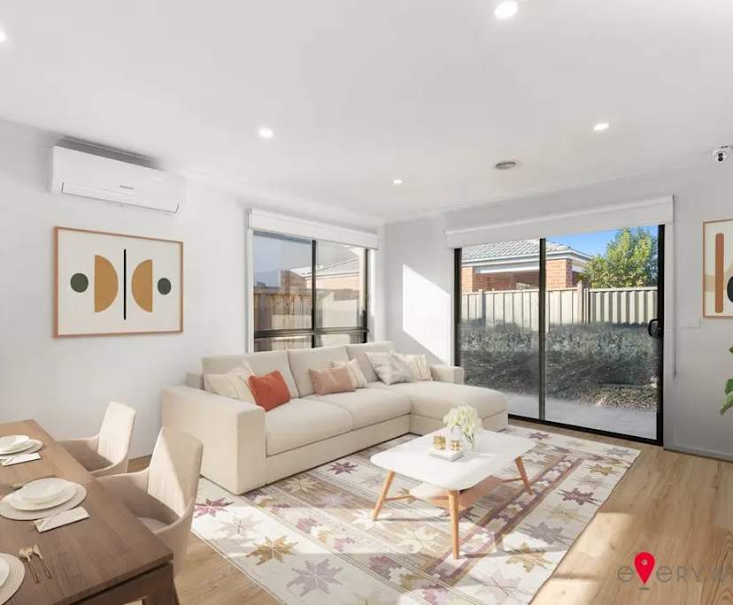 $200, Share-house, 4 bathrooms, Wyndham Vale VIC 3024