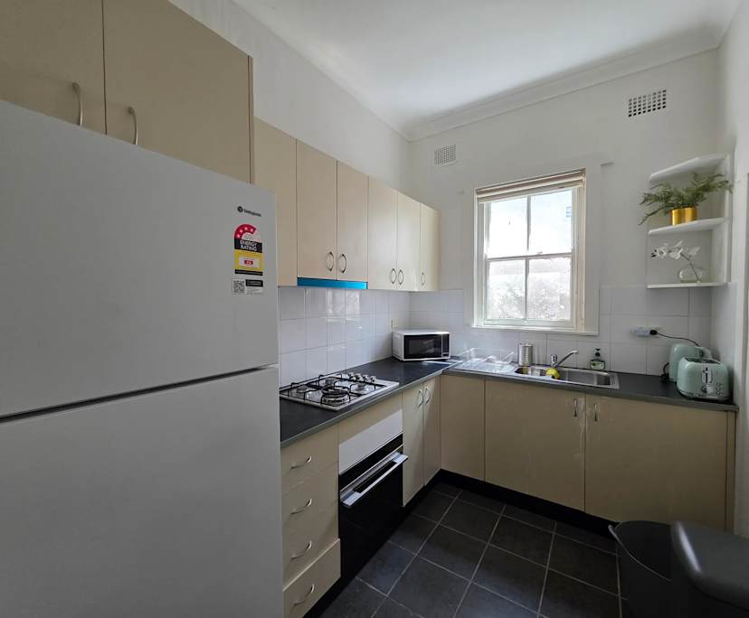 $320-330, Share-house, 2 rooms, Burwood NSW 2134, Burwood NSW 2134