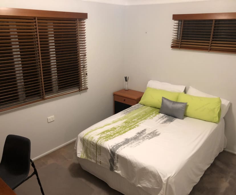 $300, Share-house, 4 bathrooms, Banyo QLD 4014