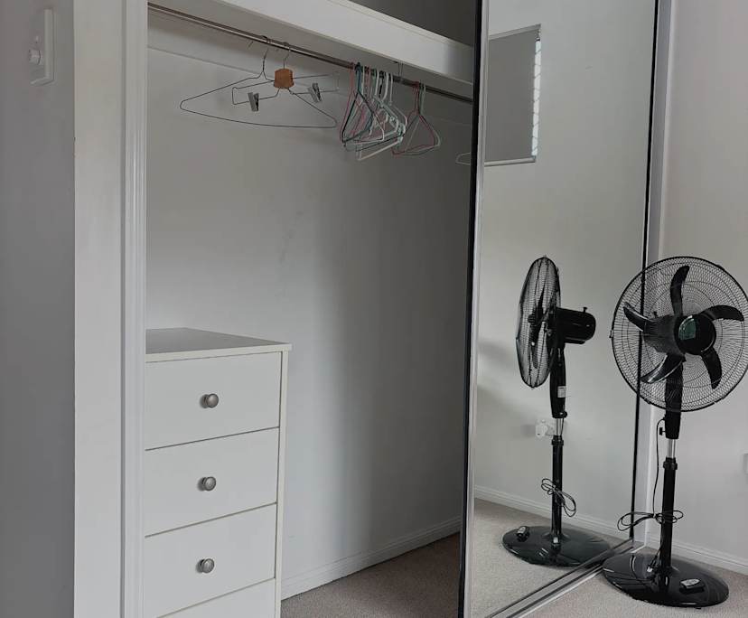 $350, Flatshare, 2 bathrooms, Wulguru QLD 4811