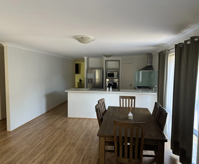 $250, Share-house, 3 bathrooms, Baldivis WA 6171
