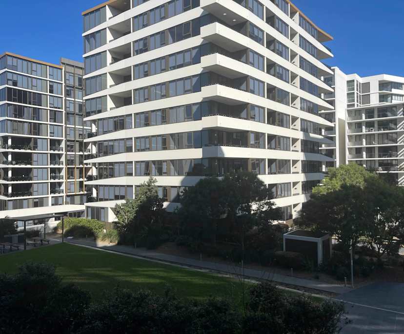 $900, 1-bed, 1 bathroom, Mascot NSW 2020