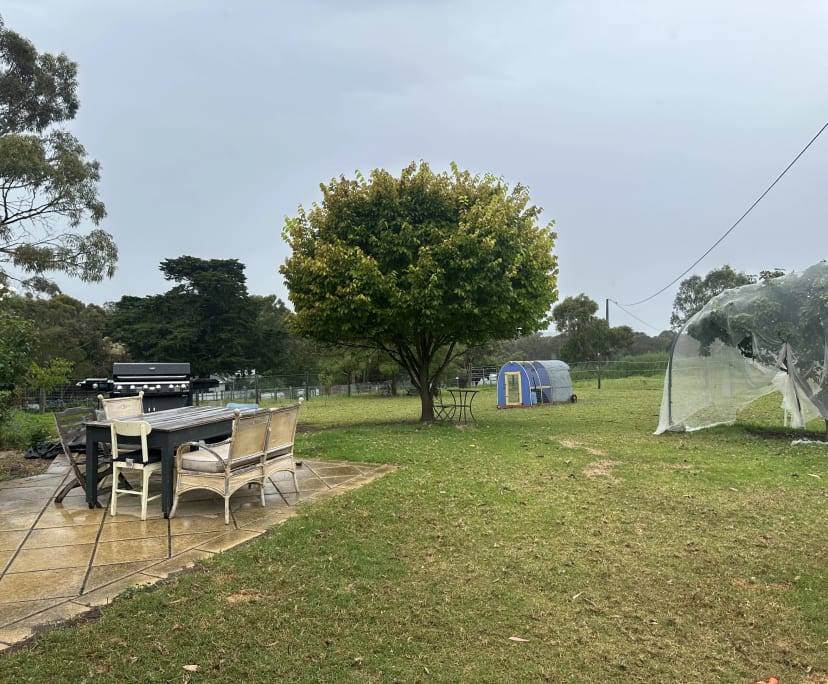 Room for Rent in Bugle Ranges, Adelaide 300, Furn...