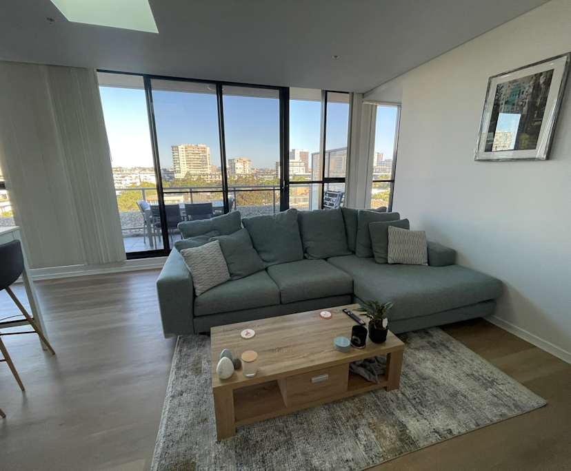 $600, Flatshare, 2 bathrooms, Zetland NSW 2017