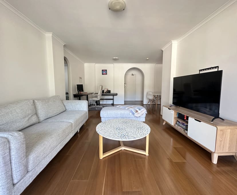 $340, Flatshare, 2 bathrooms, Willoughby NSW 2068