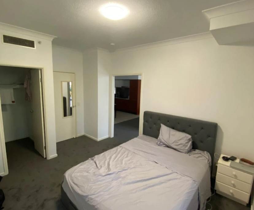 $425, Flatshare, 3 bathrooms, Surfers Paradise QLD 4217