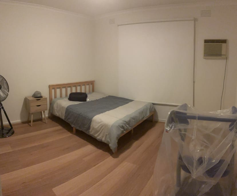 Student accommodation