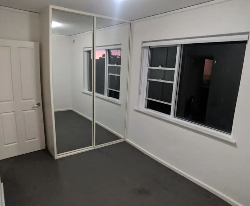 Room in a flatshare