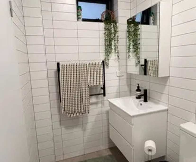 $520, Flatshare, 2 bathrooms, Marrickville NSW 2204