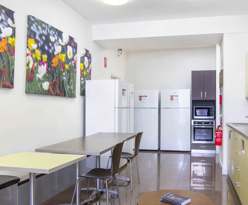 $340-485, Student-accommodation, 3 rooms, North Melbourne VIC 3051, North Melbourne VIC 3051
