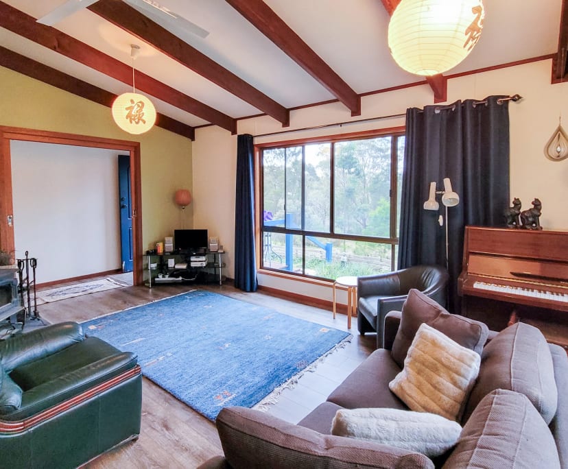 $230-270, Share-house, 3 rooms, Bywong NSW 2621, Bywong NSW 2621