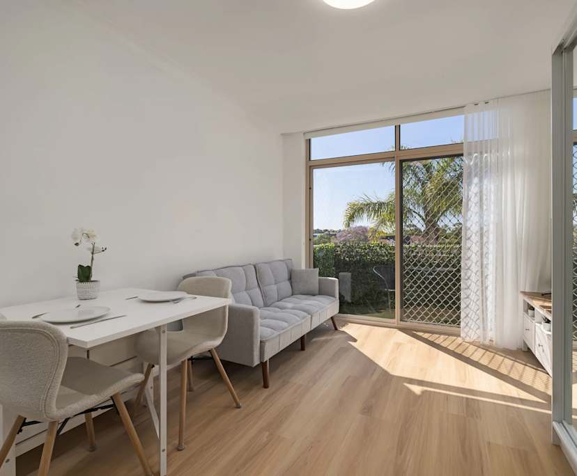 $500, Studio, 1 bathroom, Russell Lea NSW 2046