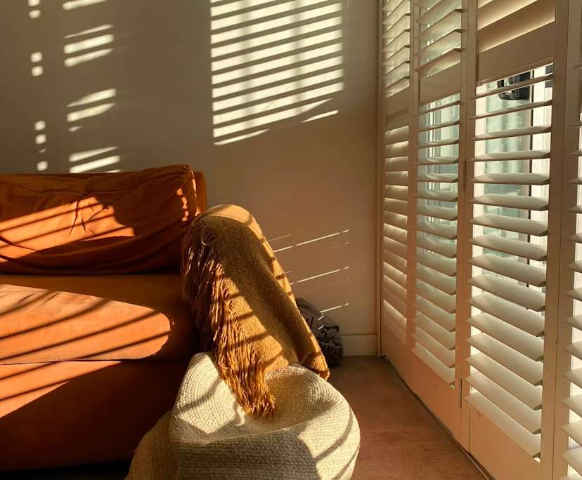 Furnished room with ensuite in a share house