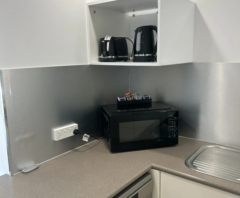 $420, Flatshare, 3 bathrooms, Surfers Paradise QLD 4217