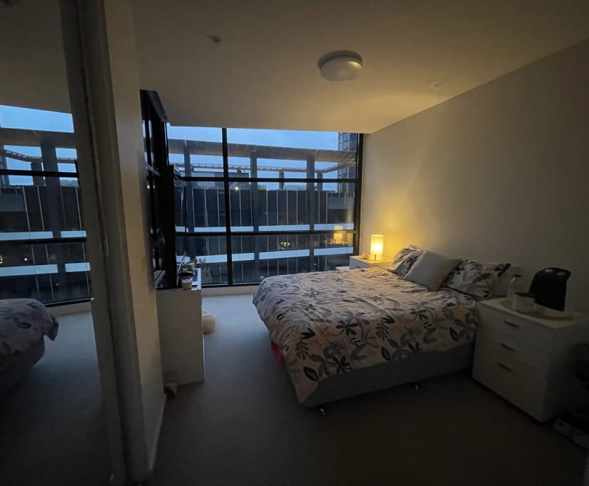 $450, Flatshare, 2 bathrooms, Southbank VIC 3006