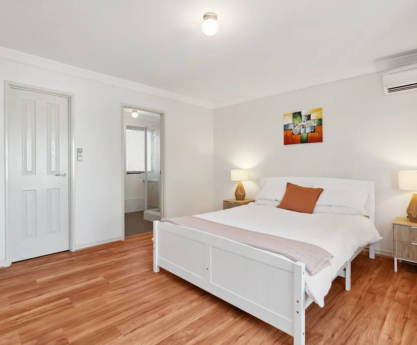 Student accommodation