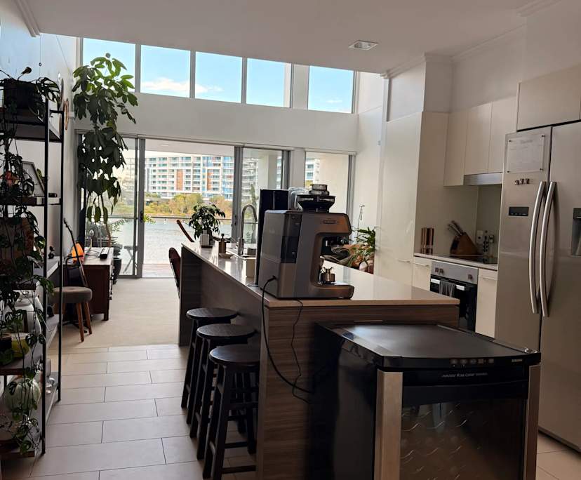 $450, Student-accommodation, 2 bathrooms, Varsity Lakes QLD 4227