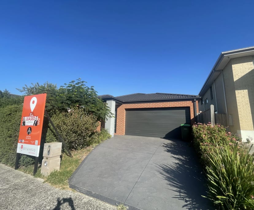 $235, Share-house, 4 bathrooms, Point Cook VIC 3030