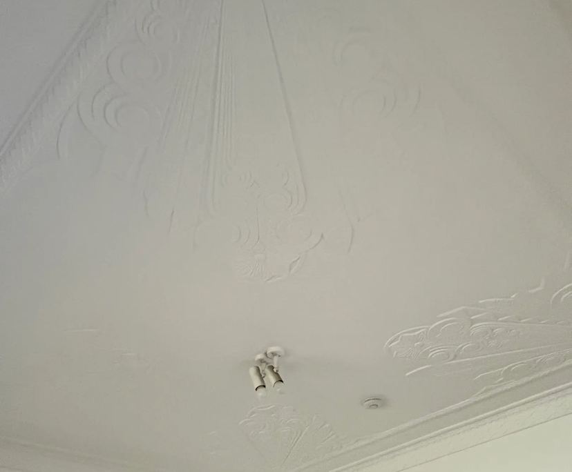 Unfurnished room with ensuite in a share house
