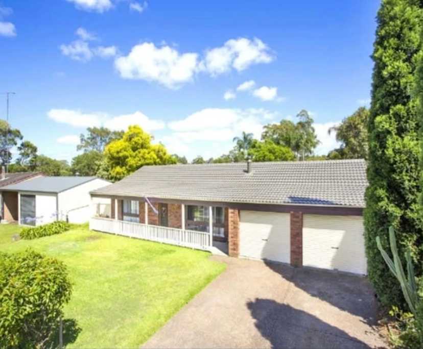 $250, Share-house, 3 bathrooms, Thornton NSW 2322