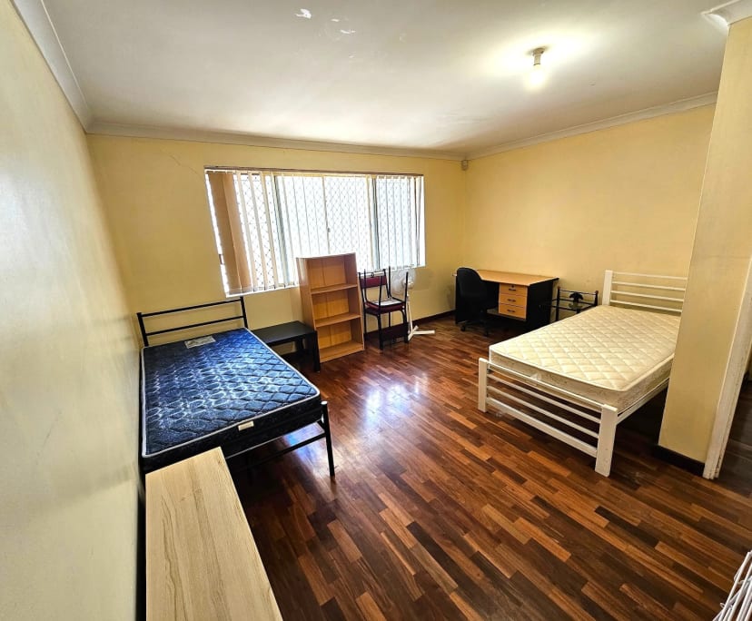 $250, Share-house, 6 bathrooms, Bentley WA 6102