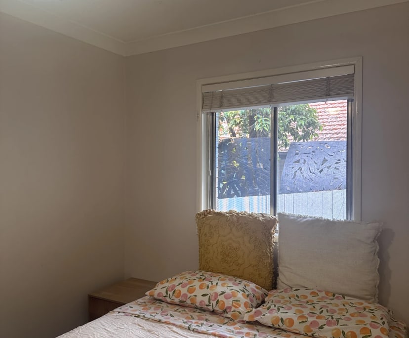 Room for Rent in Ashgrove, Brisbane 150, Unfurnis...