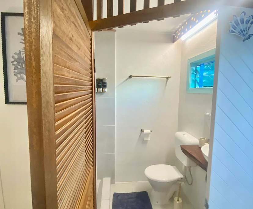 $480, Studio, 1 bathroom, Yorkeys Knob QLD 4878