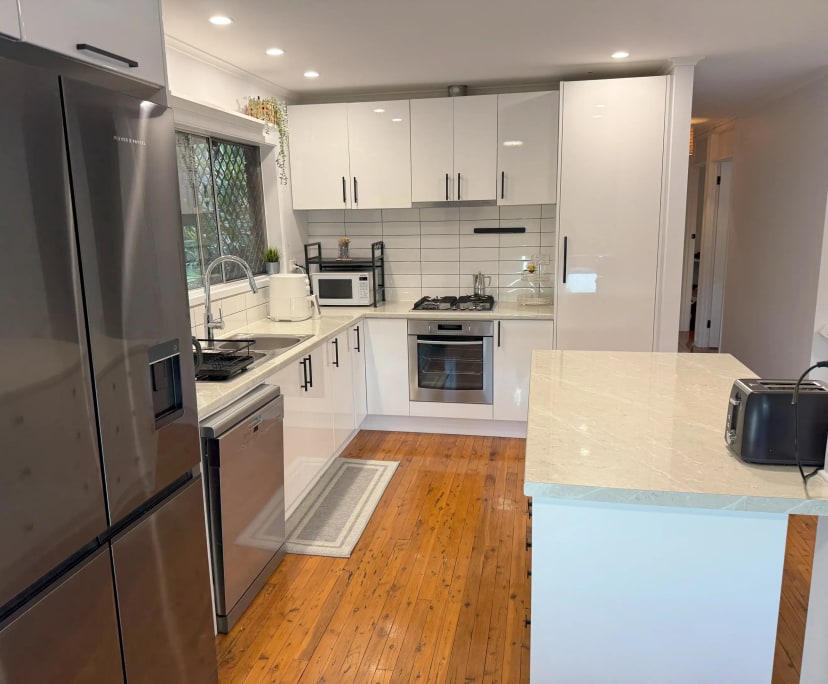 $290, Share-house, 5 bathrooms, Mount Gravatt East QLD 4122