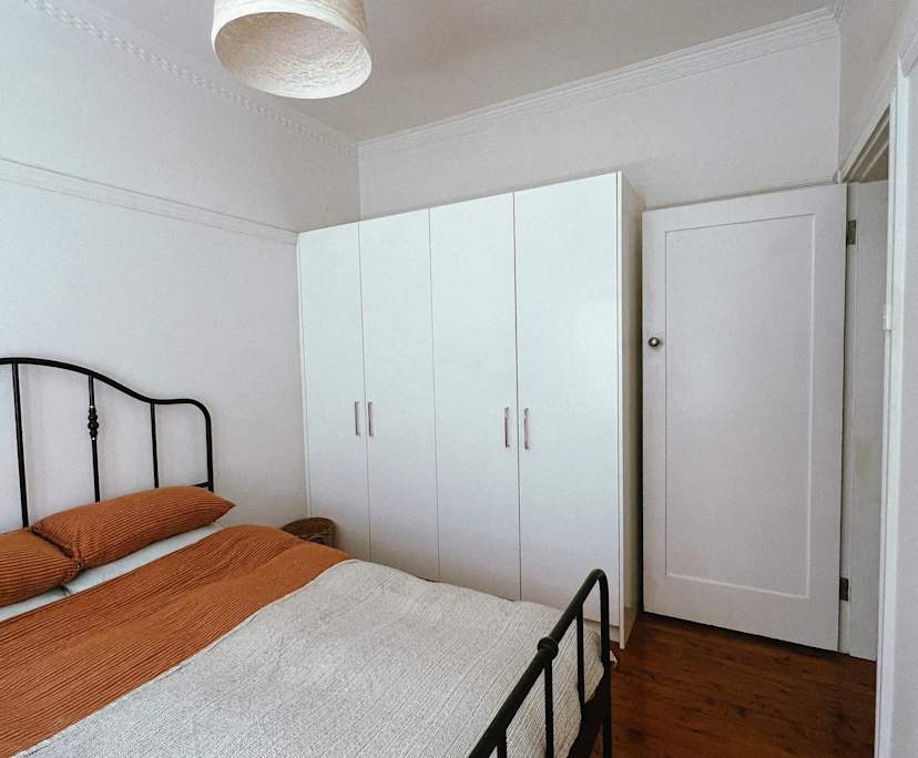 $600, Flatshare, 2 bathrooms, Rose Bay NSW 2029