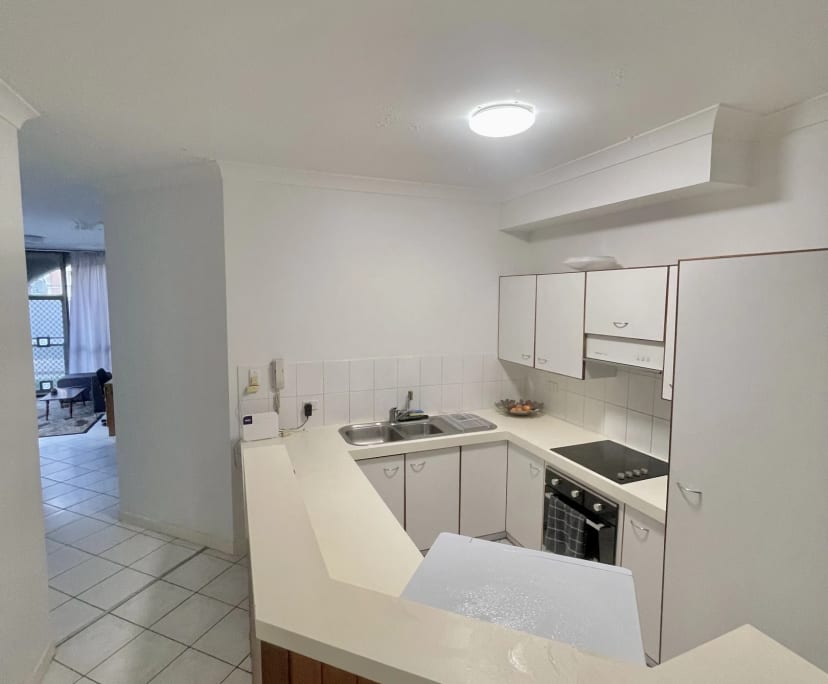 Room for Rent in Brisbane City, Brisbane 260, Fur...