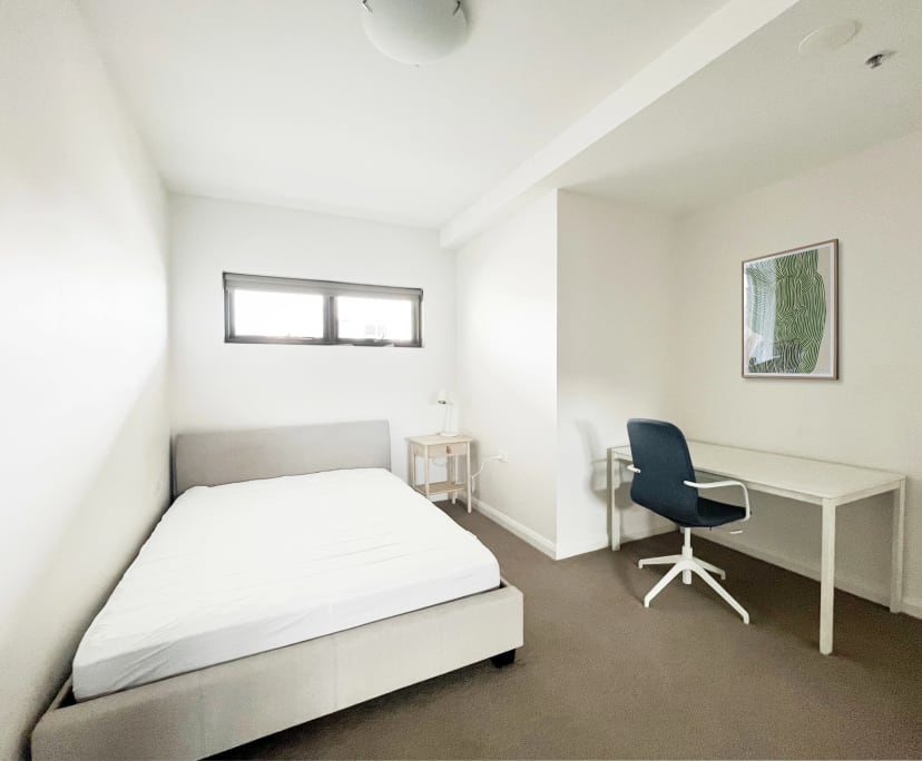 $1,320, Whole-property, 3 bathrooms, Wolli Creek NSW 2205