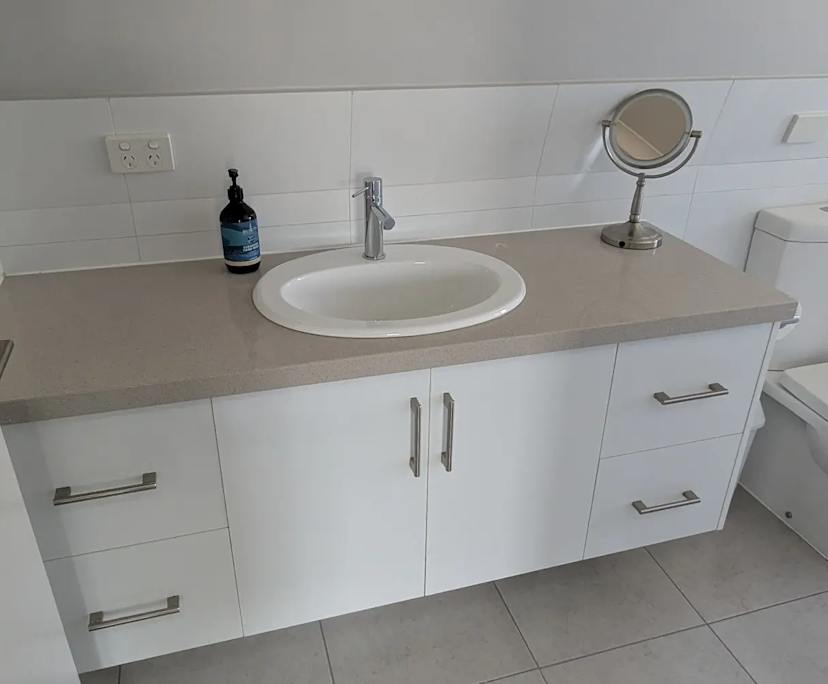 $316, Share-house, 3 bathrooms, Footscray VIC 3011