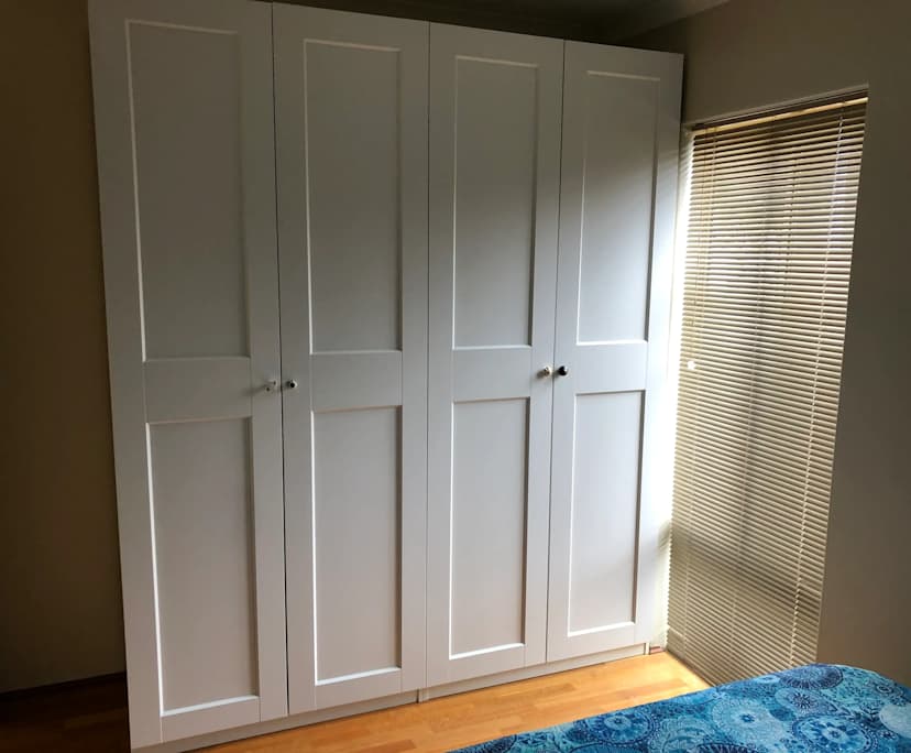 $550, Share-house, 3 bathrooms, East Victoria Park WA 6101