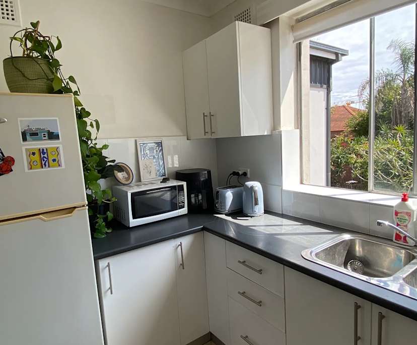 $770, 1-bed, 1 bathroom, Bondi Beach NSW 2026