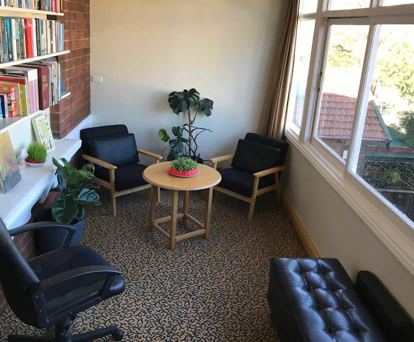 $440, Studio, 1 bathroom, Waverley NSW 2024