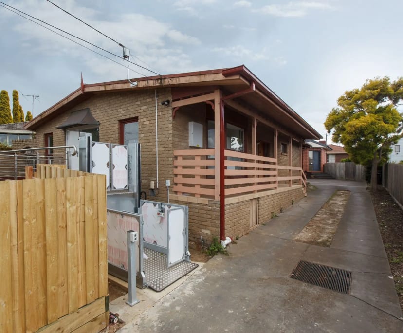 $150, Share-house, 6 bathrooms, Notting Hill VIC 3168