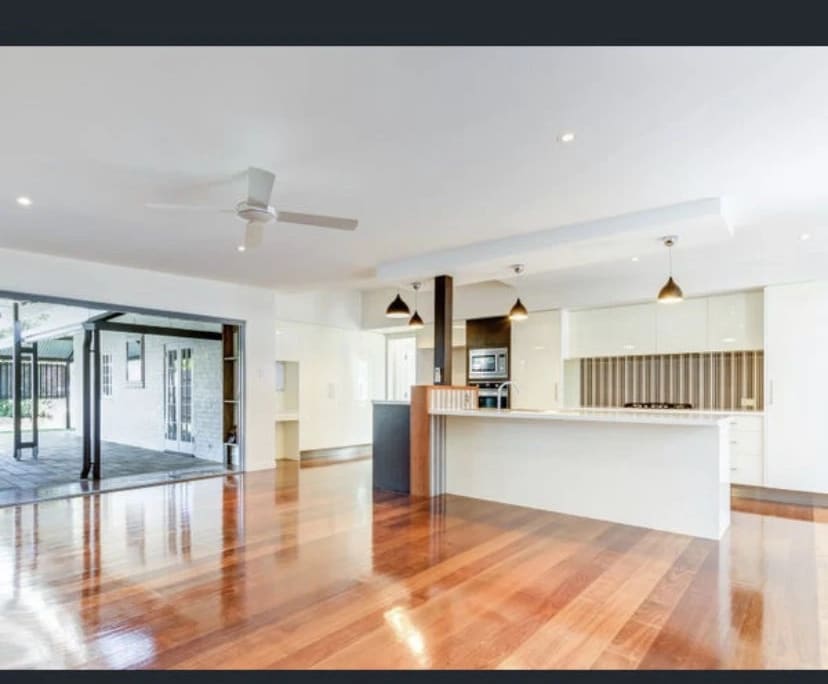 2 Rooms for Rent in Newmarket, Brisbane 190195,