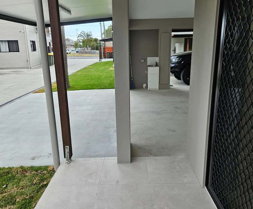 $505, 1-bed, 1 bathroom, Wynnum West QLD 4178