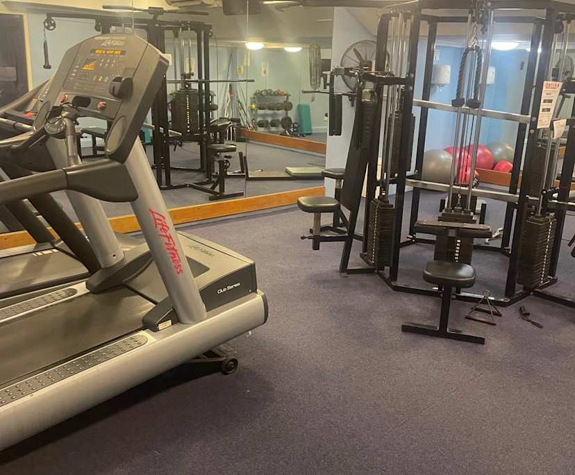 Student accommodation