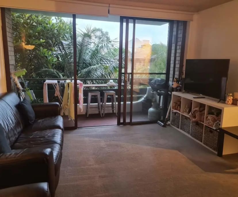Room for Rent in North Wollongong, Wollongong 153...