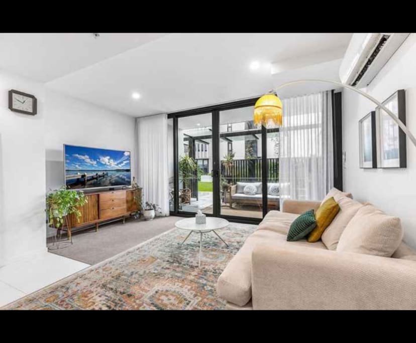 One Bed Flat for Rent in Newcastle West, Newcastle