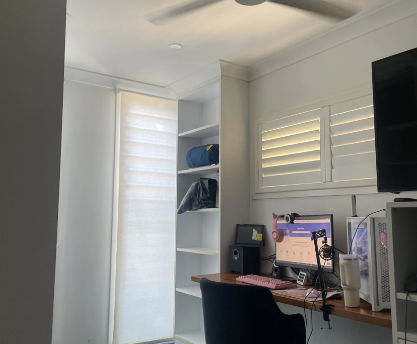 $350, Share-house, 4 bathrooms, Hawthorne QLD 4171