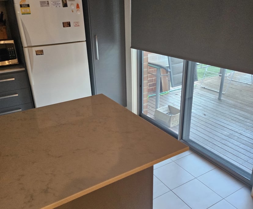 Room granny flat for rent