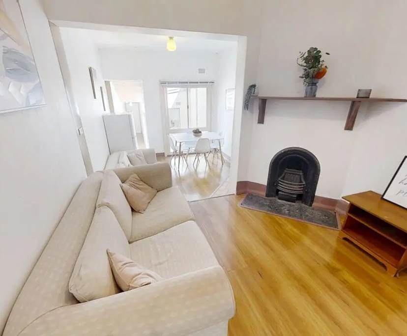 $275, Flatshare, 4 bathrooms, Ultimo NSW 2007