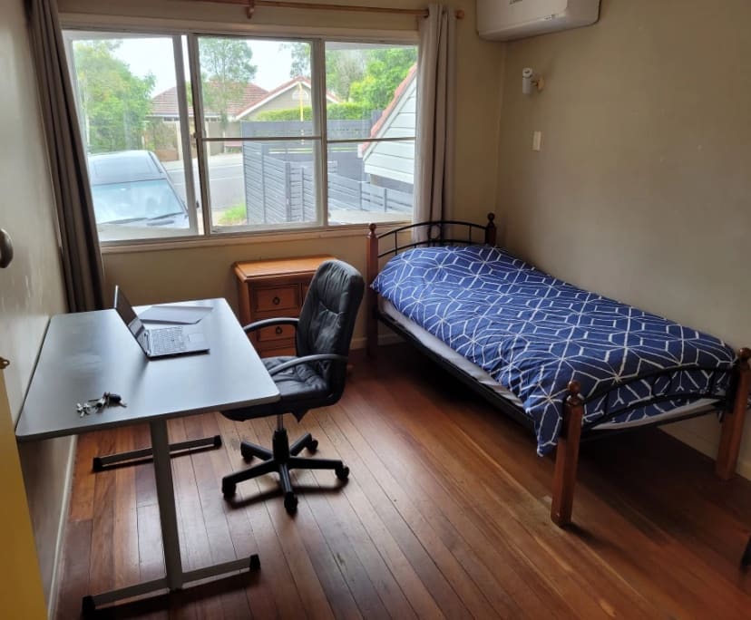 $290-310, Share-house, 3 rooms, Saint Lucia QLD 4067, Saint Lucia QLD 4067