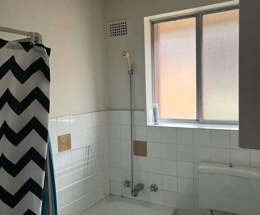$400, Flatshare, 2 bathrooms, Randwick NSW 2031